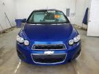 2014 Chevrolet Sonic Ls en Venta en Madisonville, TN - Side