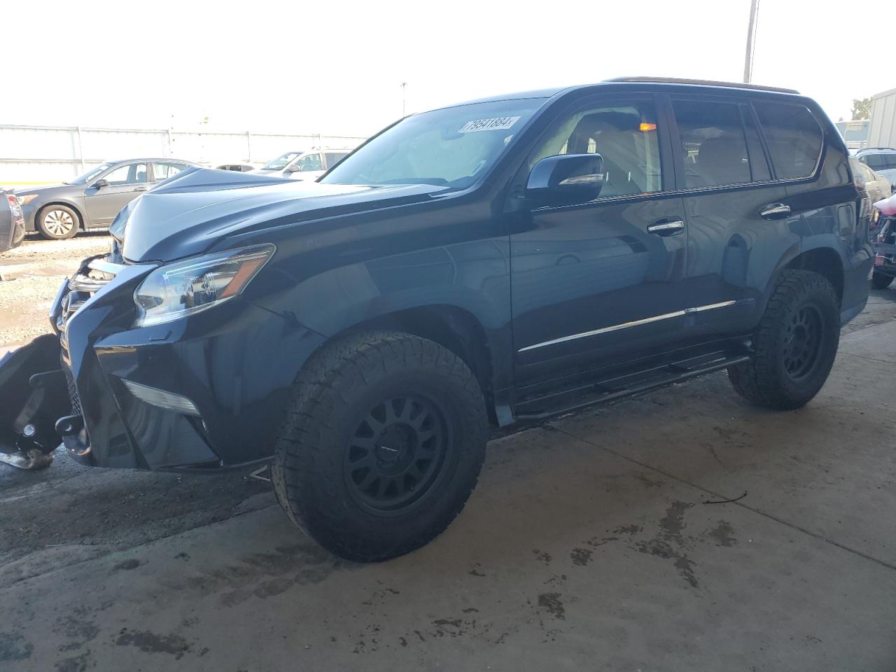 2018 Lexus GX - Image 1