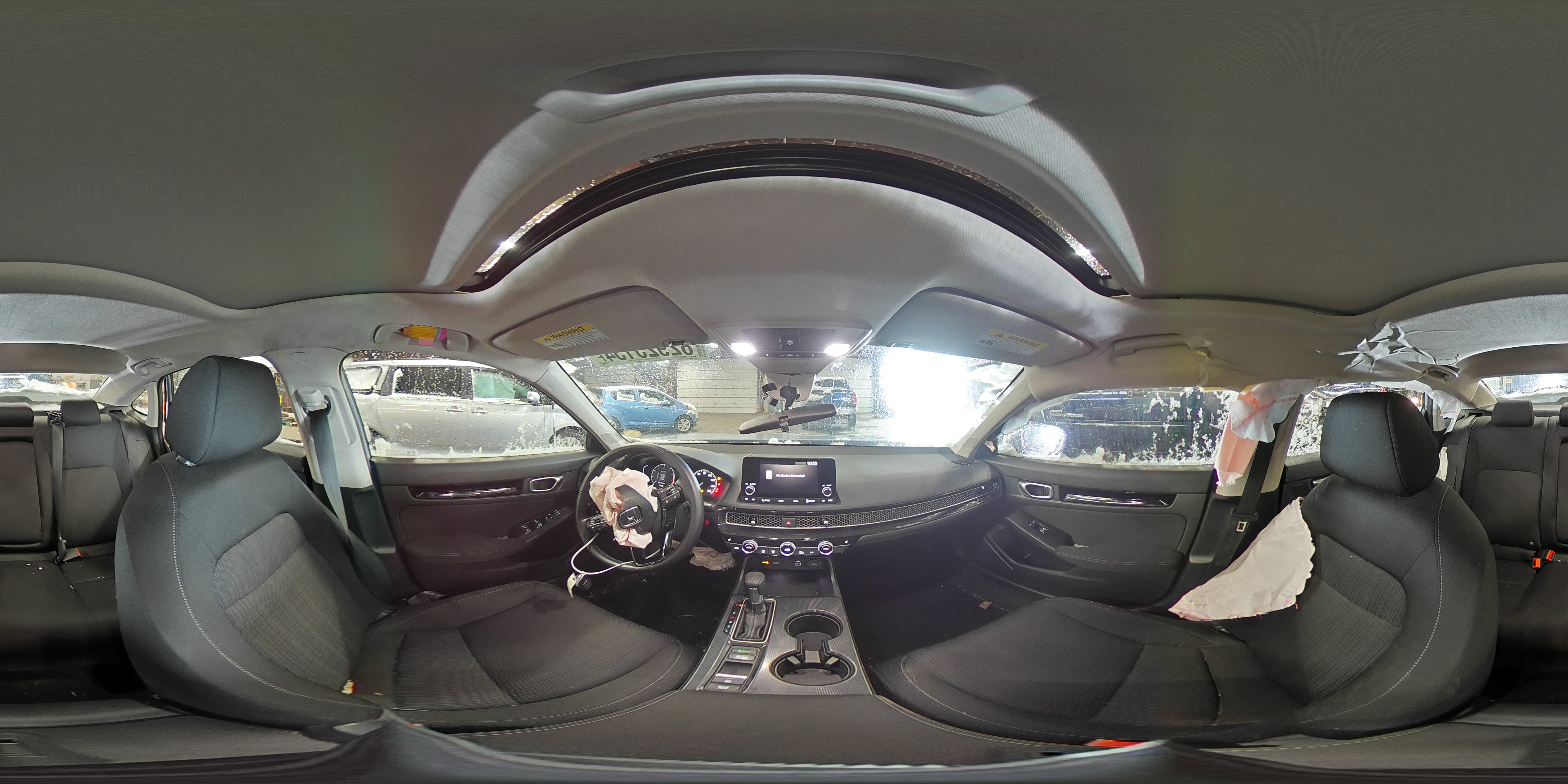 2024 Honda Civic - Image 13