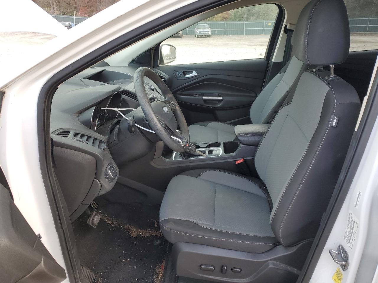 2017 Ford Escape - Image 7