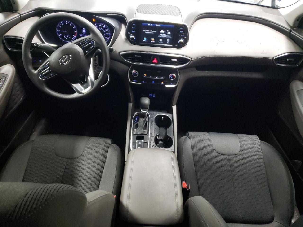 2019 Hyundai Santa Fe - Image 8