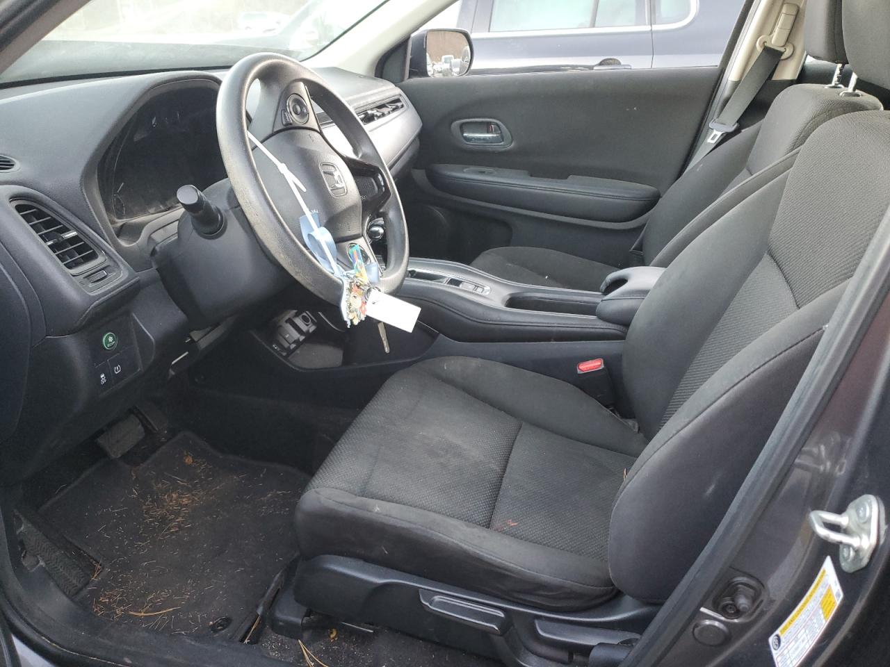 2017 Honda HR-V - Image 7