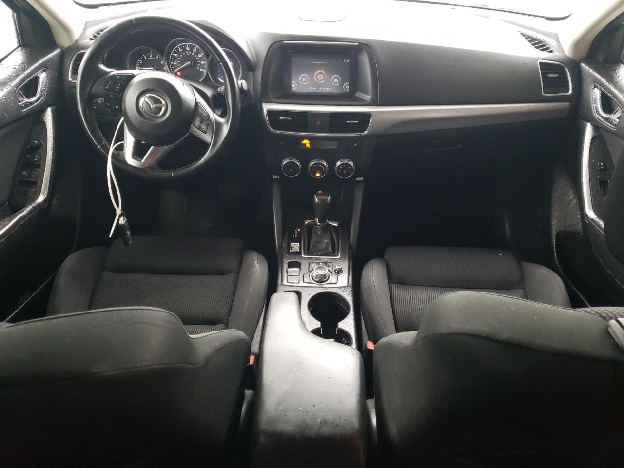 2016 Mazda CX-5 - Image 8