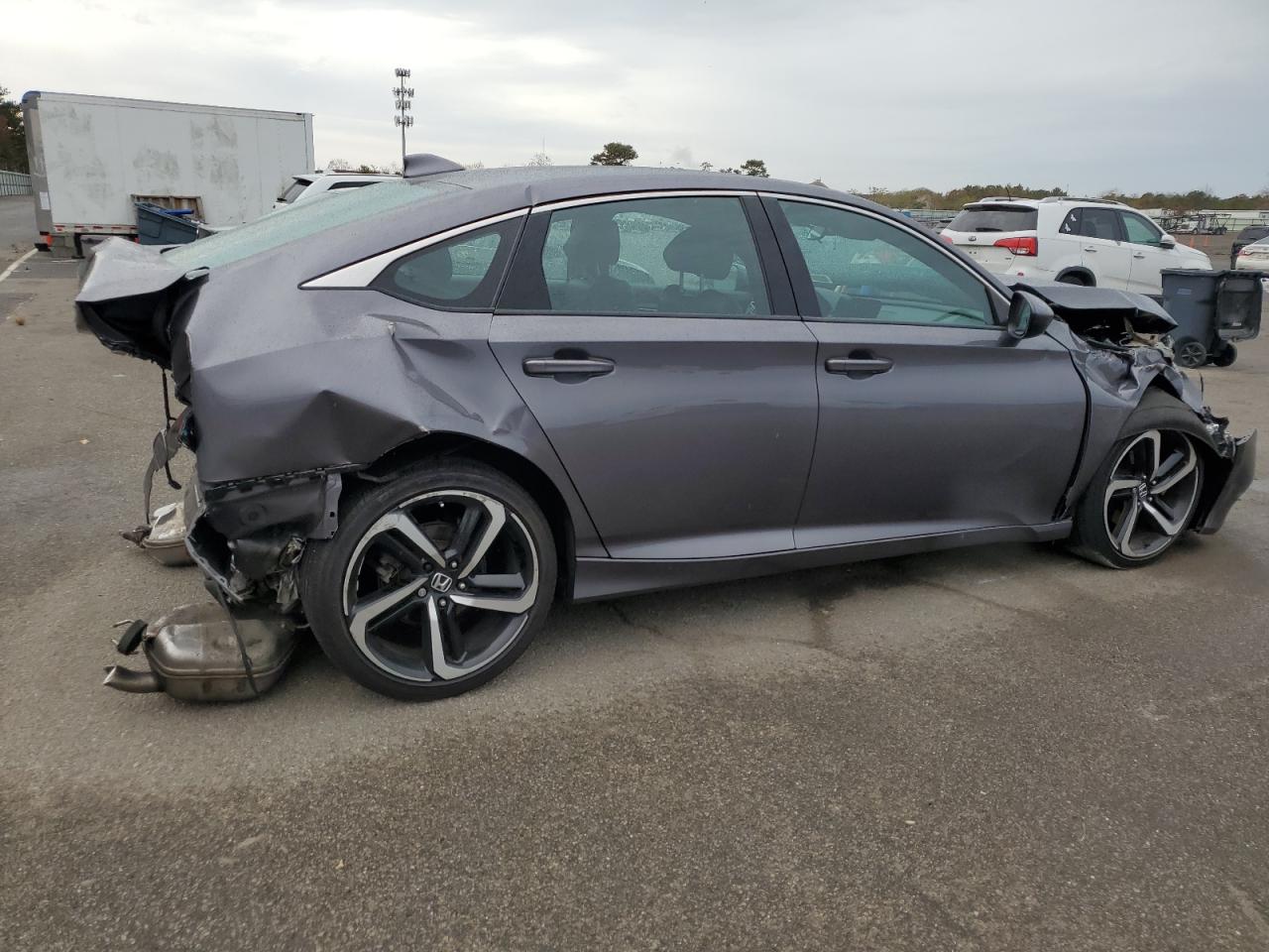 2019 Honda Accord - Image 3
