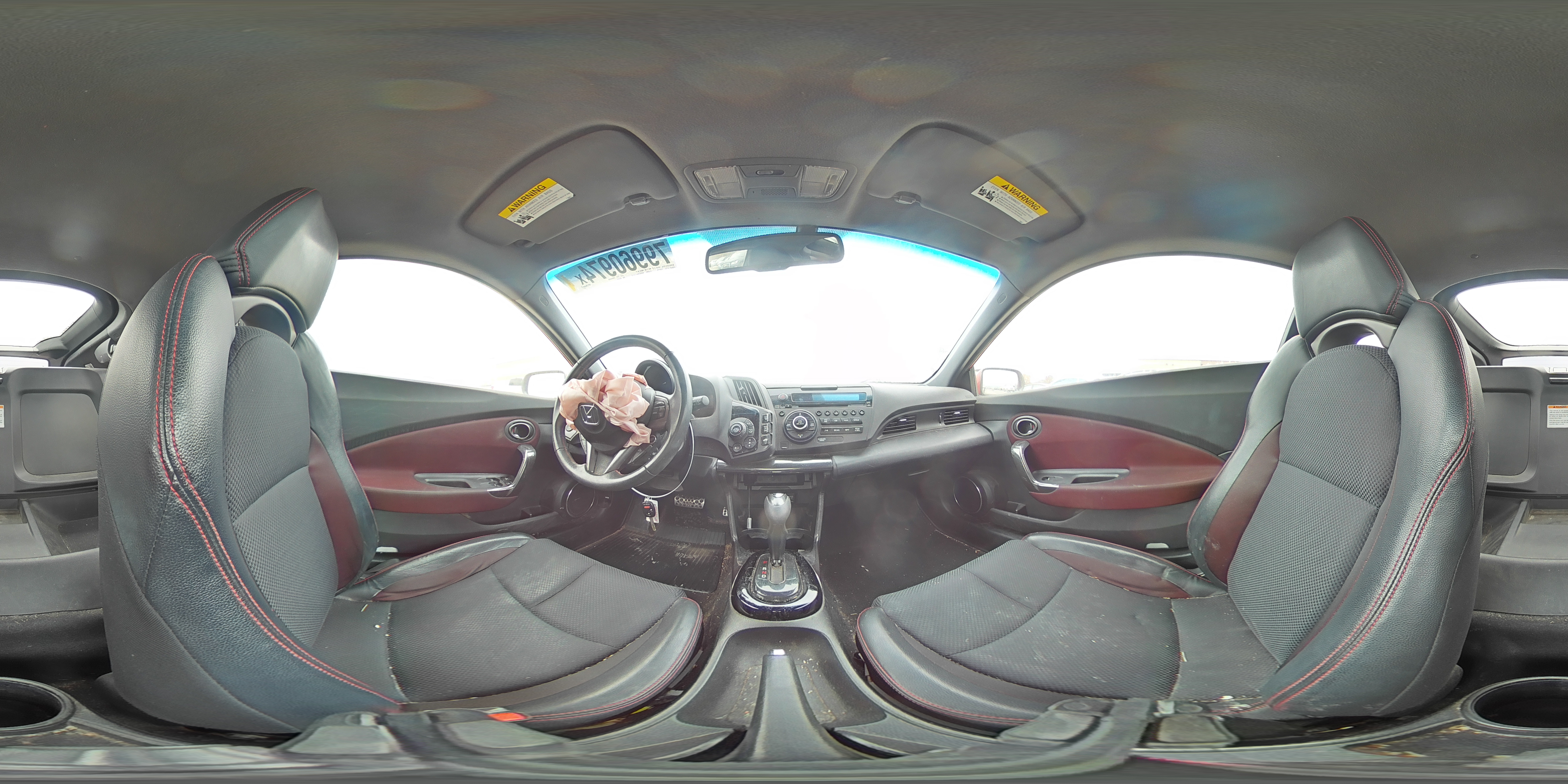 2014 Honda CR-Z - Image 13