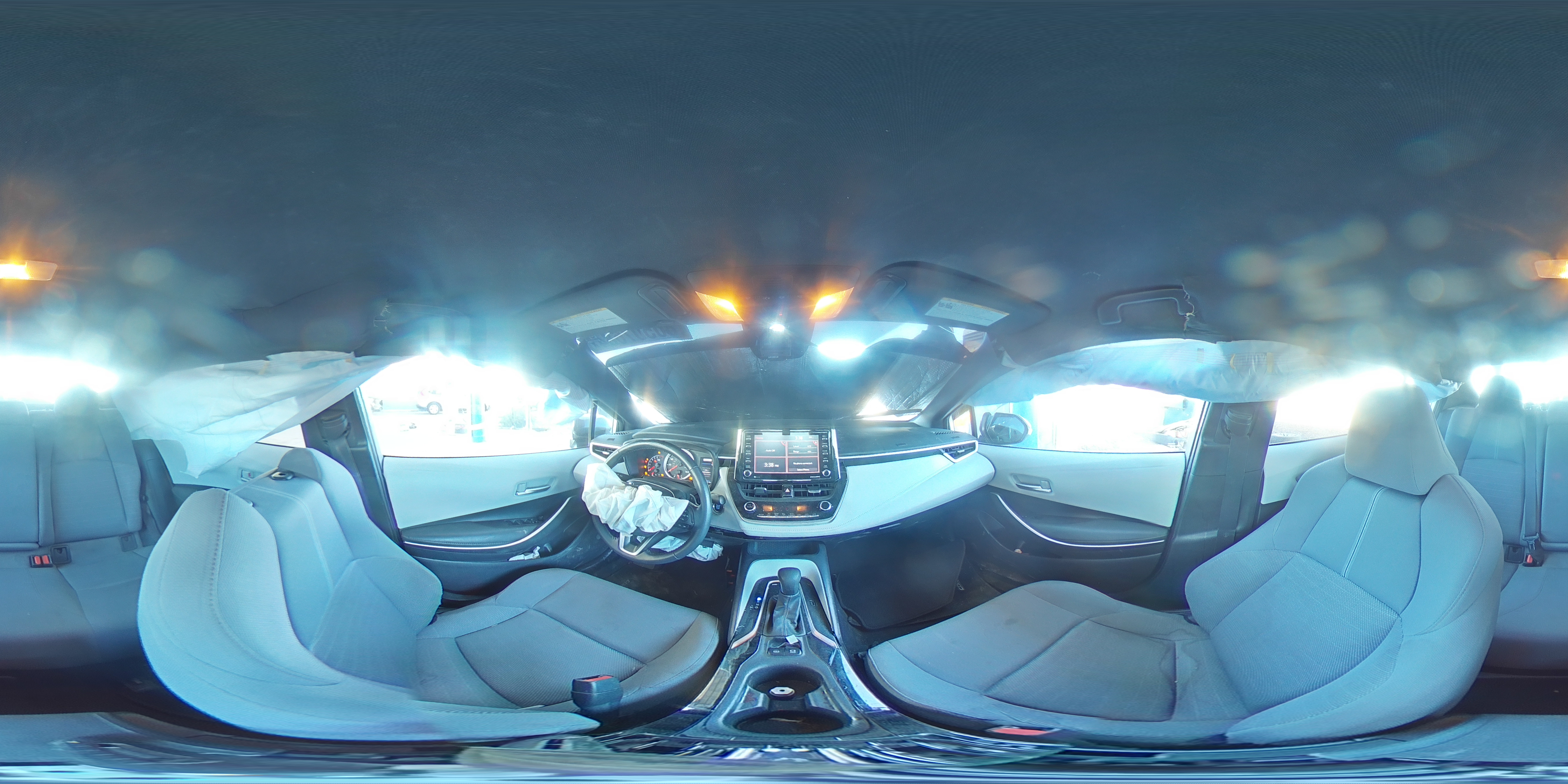 2021 Toyota Corolla - Image 12