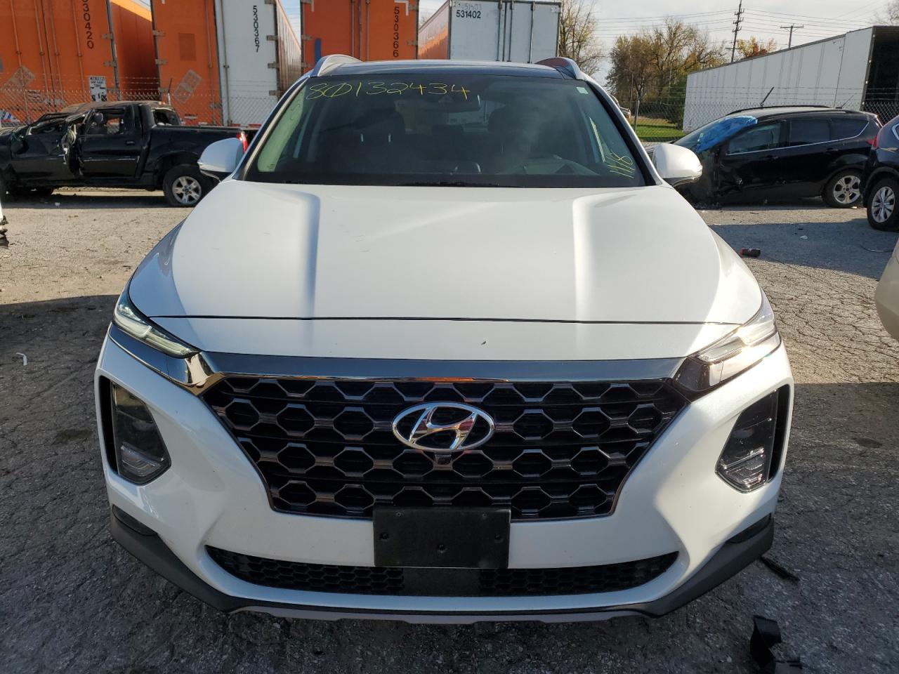 2020 Hyundai Santa Fe - Image 5