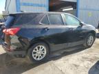 2020 Chevrolet Equinox Ls за продажба в North Las Vegas, NV - Front End