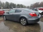 2008 Honda Accord Exl на продаже в Windsor, NJ - Normal Wear