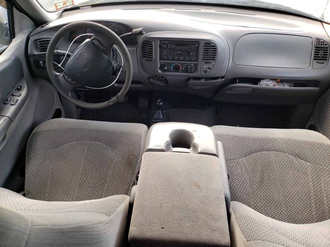 1999 Ford F-150 - Image 8