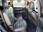 2021 Kia Telluride Lx na sprzedaż w Oklahoma City, OK - Hail