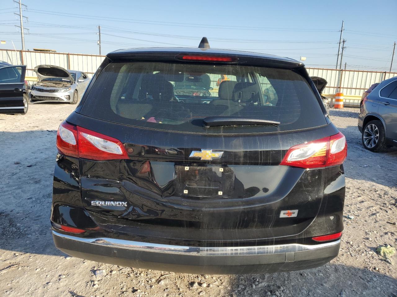 2018 Chevrolet Equinox - Image 6