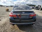 2016 Honda Accord Sport en Venta en Lumberton, NC - Front End