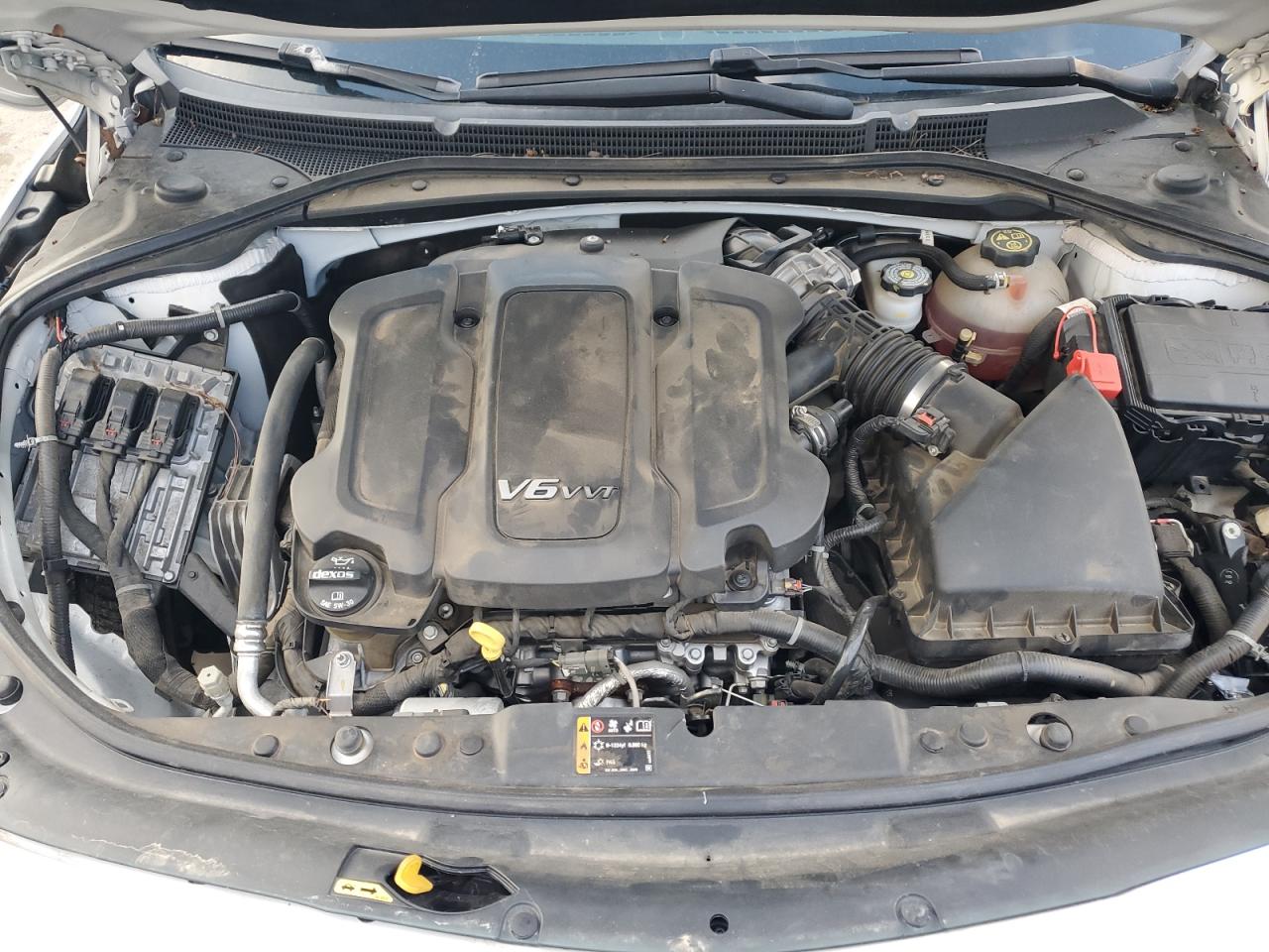 2017 Buick LaCrosse - Image 11