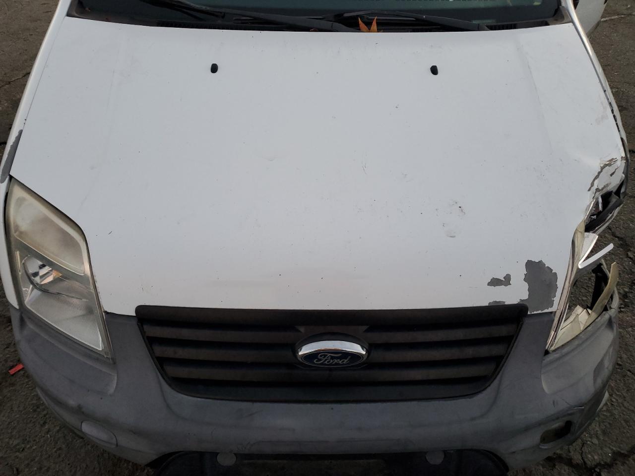 2013 Ford Transit - Image 12