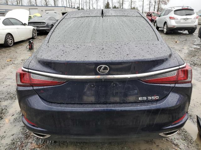  LEXUS ES350 2020 Синий