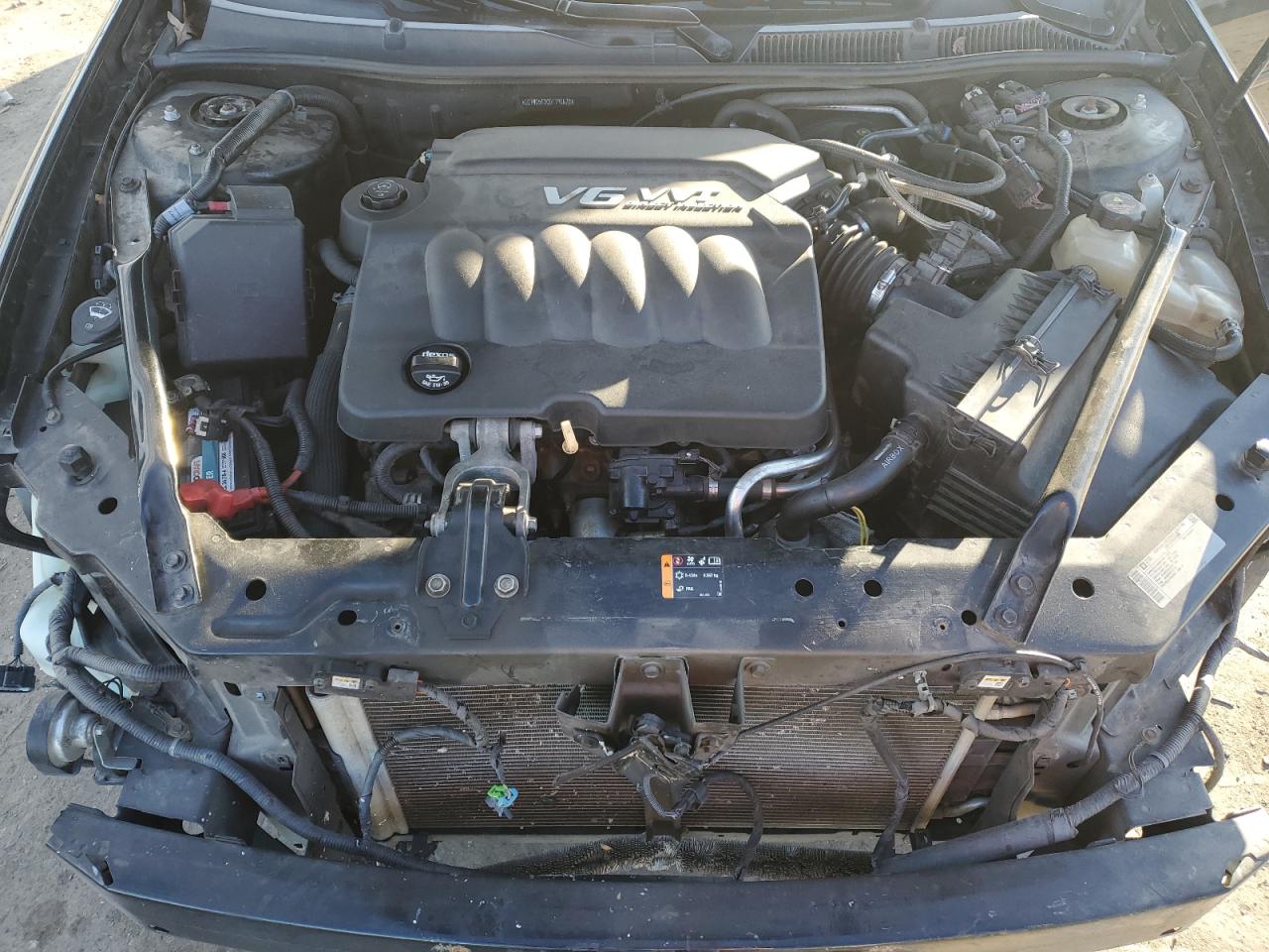2013 Chevrolet Impala - Image 12