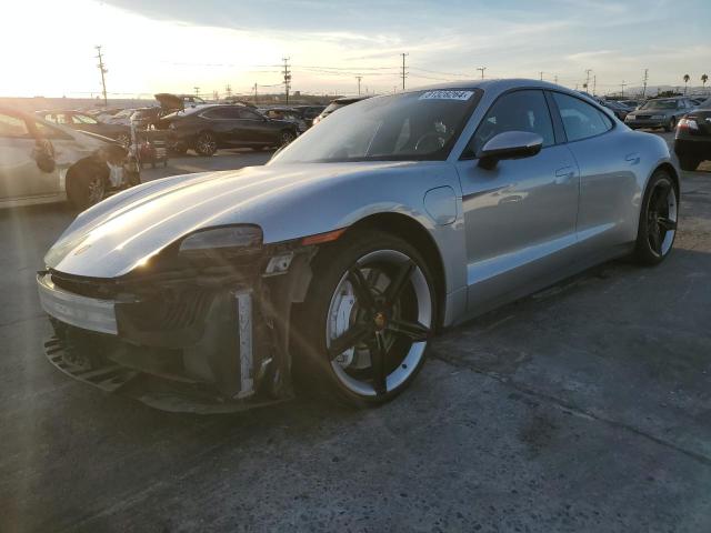 2021 Porsche Taycan 4S