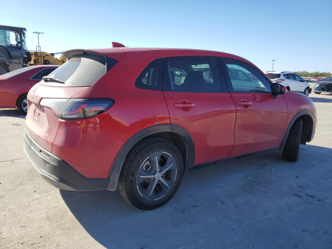 2023 Honda HR-V - Image 3