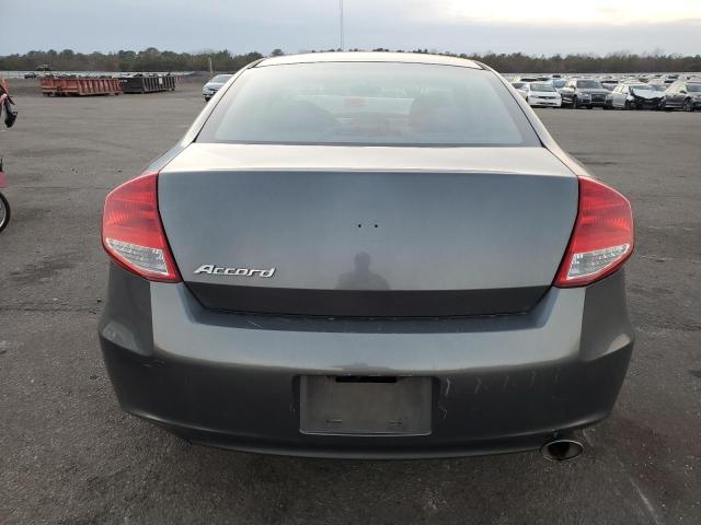  HONDA ACCORD 2012 Сірий