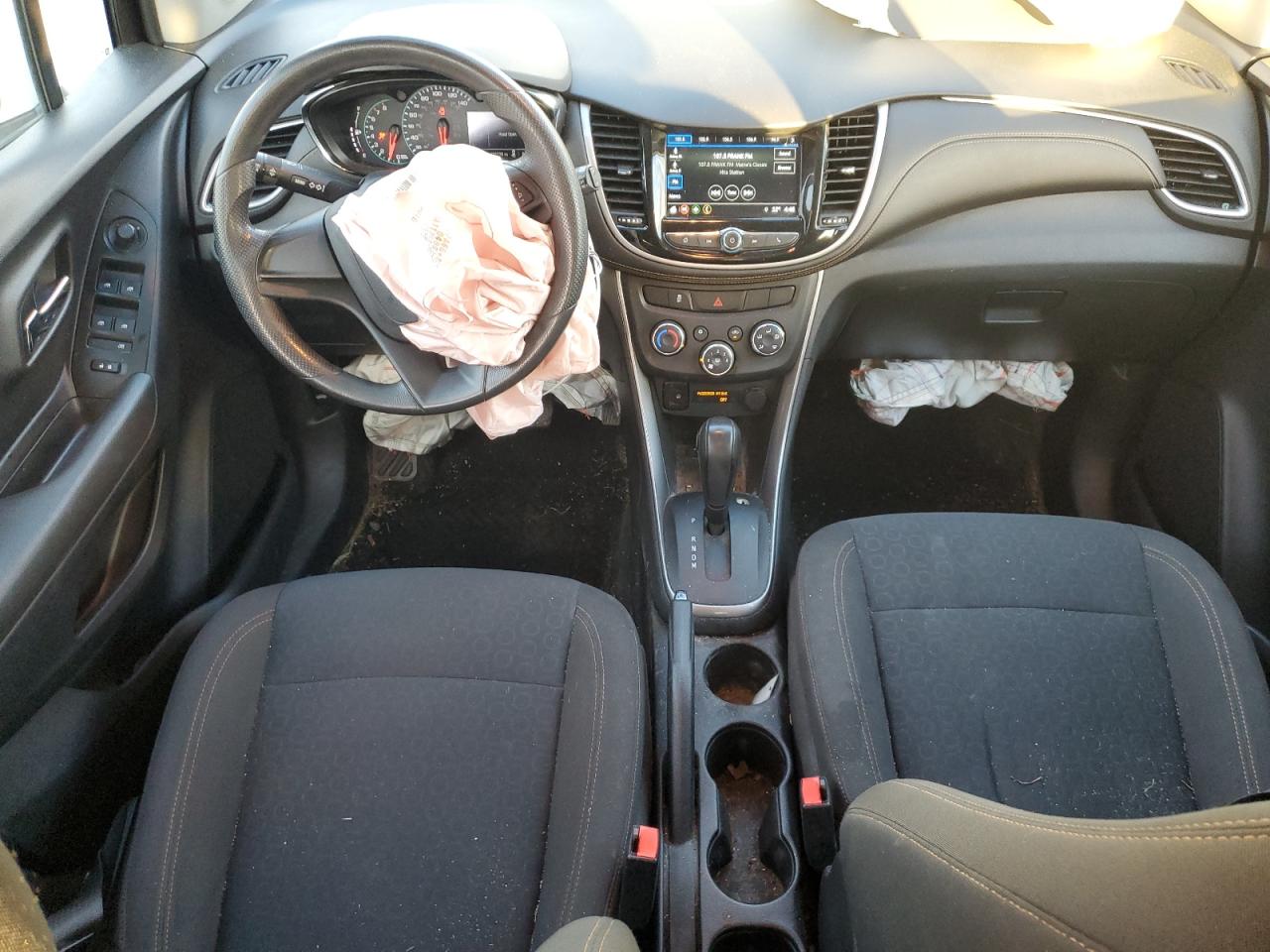 2018 Chevrolet Trax - Image 8
