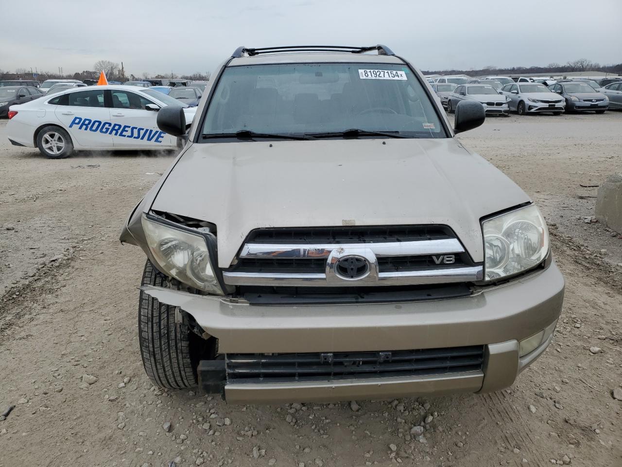 2005 Toyota 4Runner - Image 5