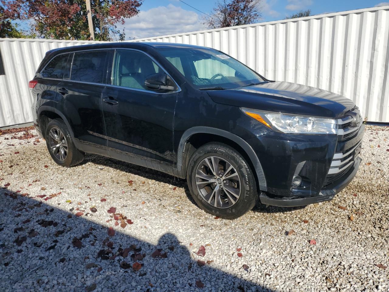 2019 Toyota Highlander - Image 4