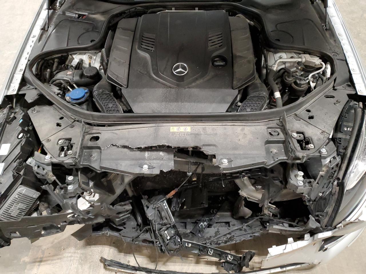 2020 Mercedes-Benz S-klasse - Image 13
