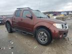 2017 Nissan Frontier S na sprzedaż w Kansas City, KS - Undercarriage