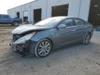 2011 Hyundai Sonata Se zu verkaufen in Jacksonville, FL - Front End