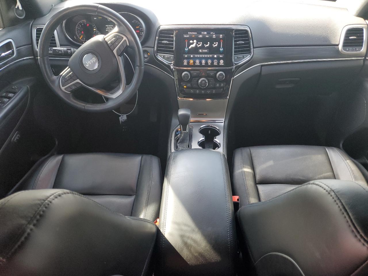 2021 Jeep Grand Cherokee - Image 8