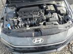 2024 Hyundai Elantra Sel en Venta en Hueytown, AL - Front End