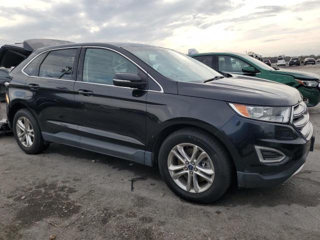  FORD EDGE 2015 Black