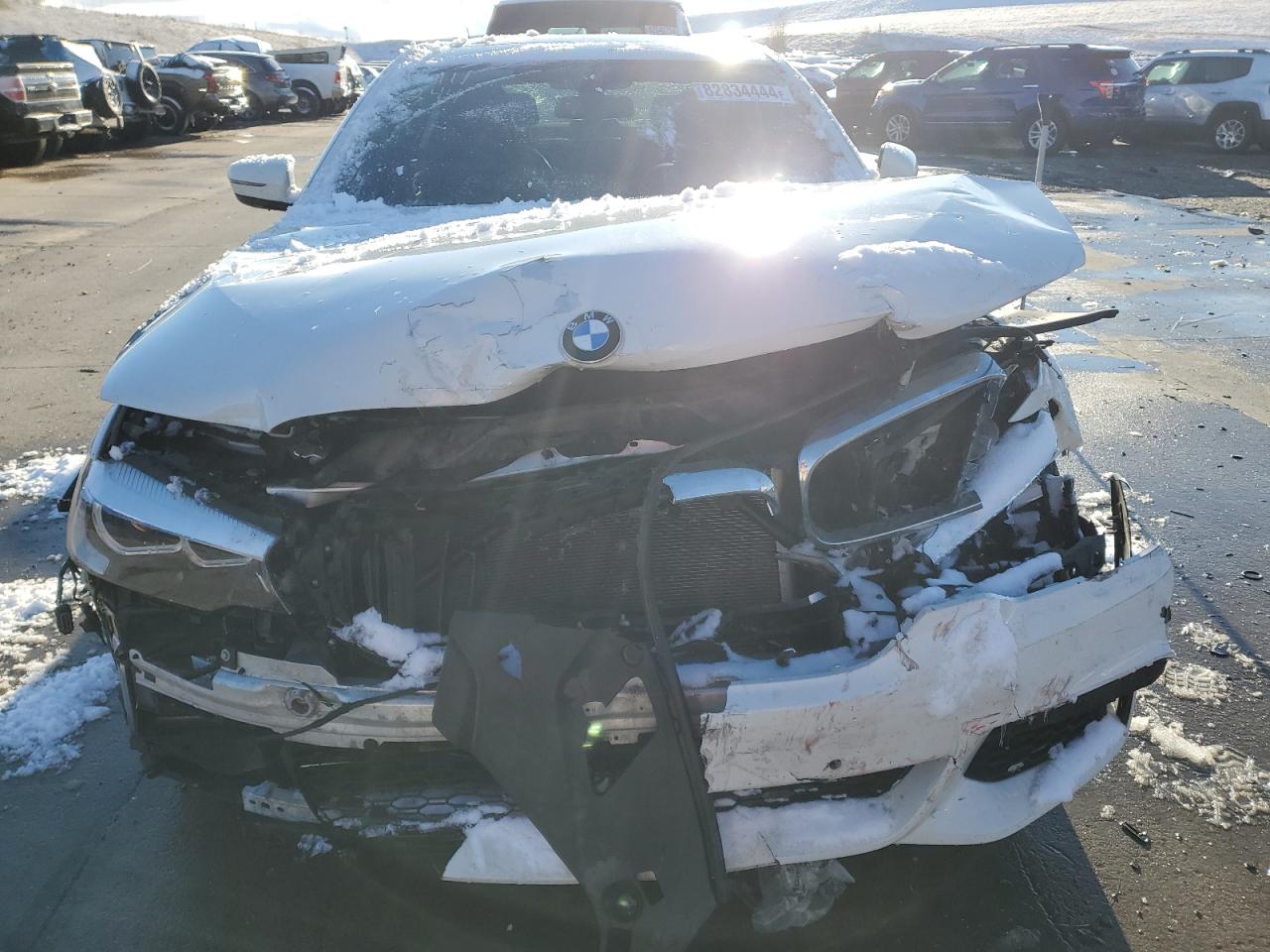 2018 BMW 5er - Image 5