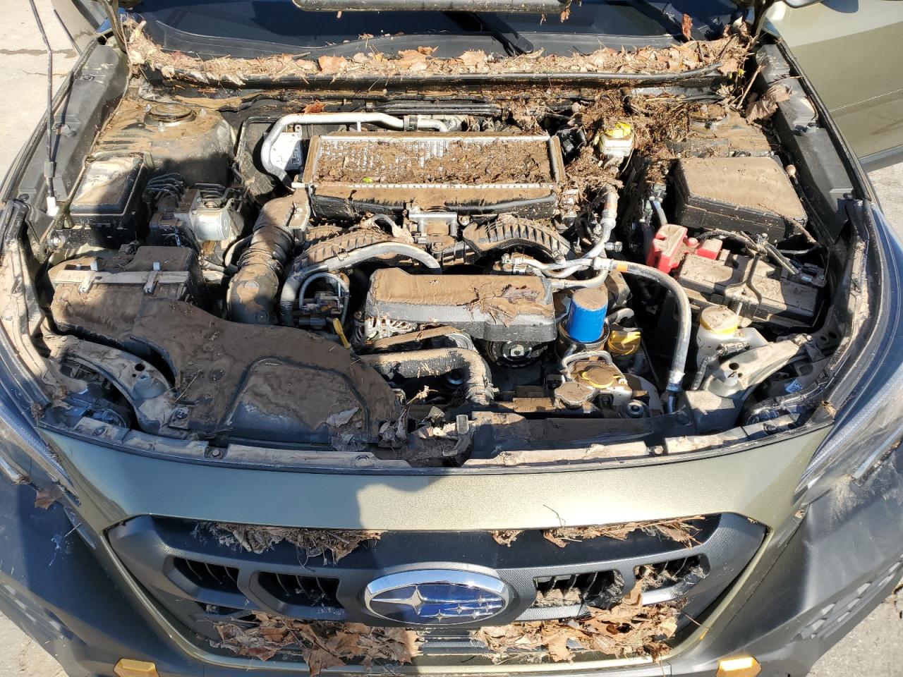 2024 Subaru Outback - Image 12