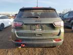 2019 JEEP COMPASS TRAILHAWK for sale at Copart AB - CALGARY