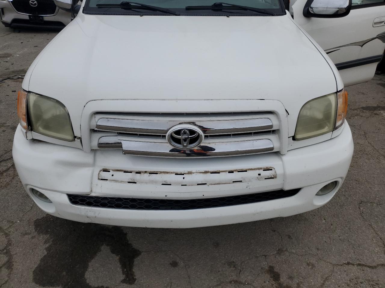 2003 Toyota Tundra - Image 11