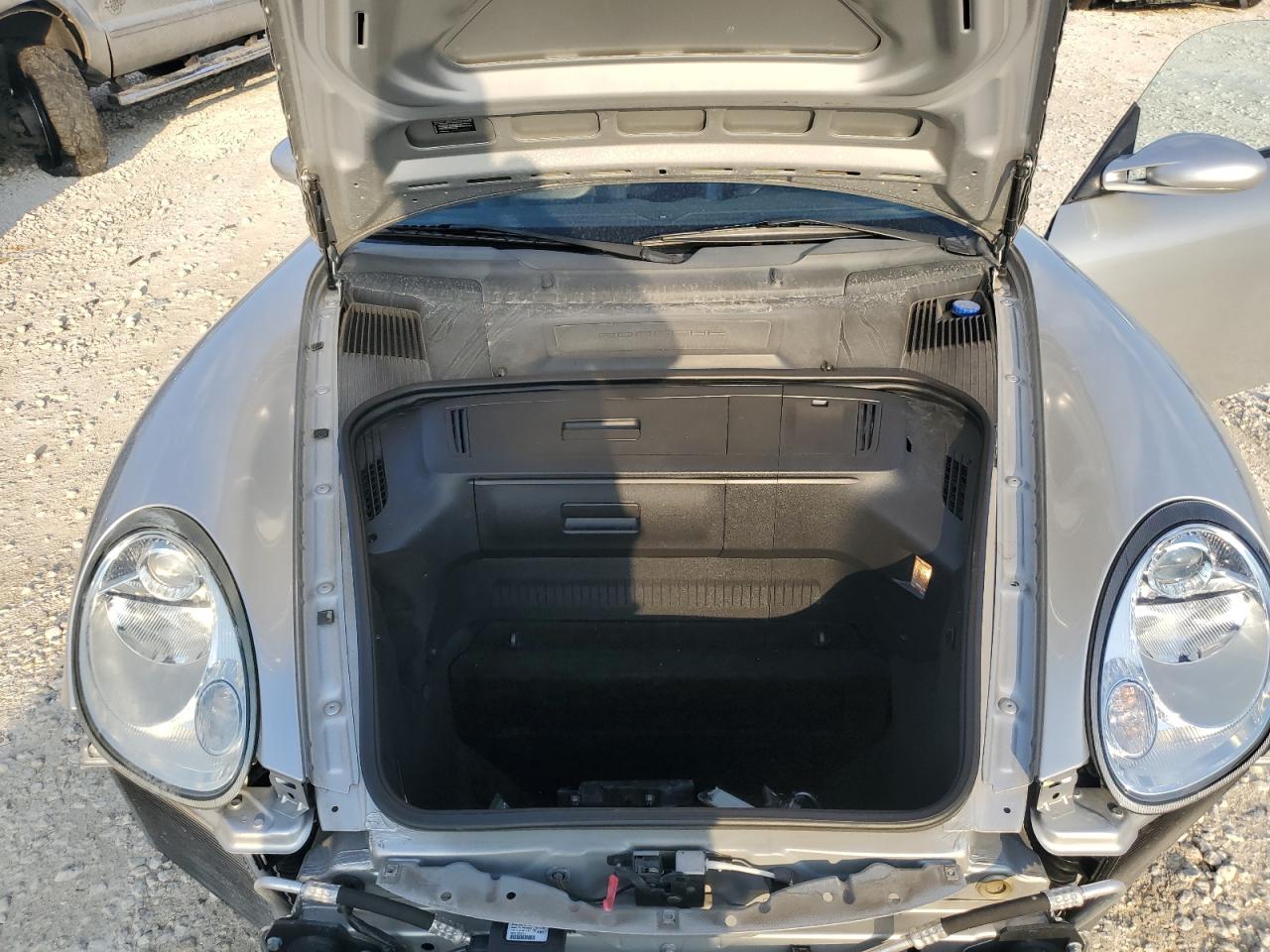 2007 Porsche Boxster - Image 11