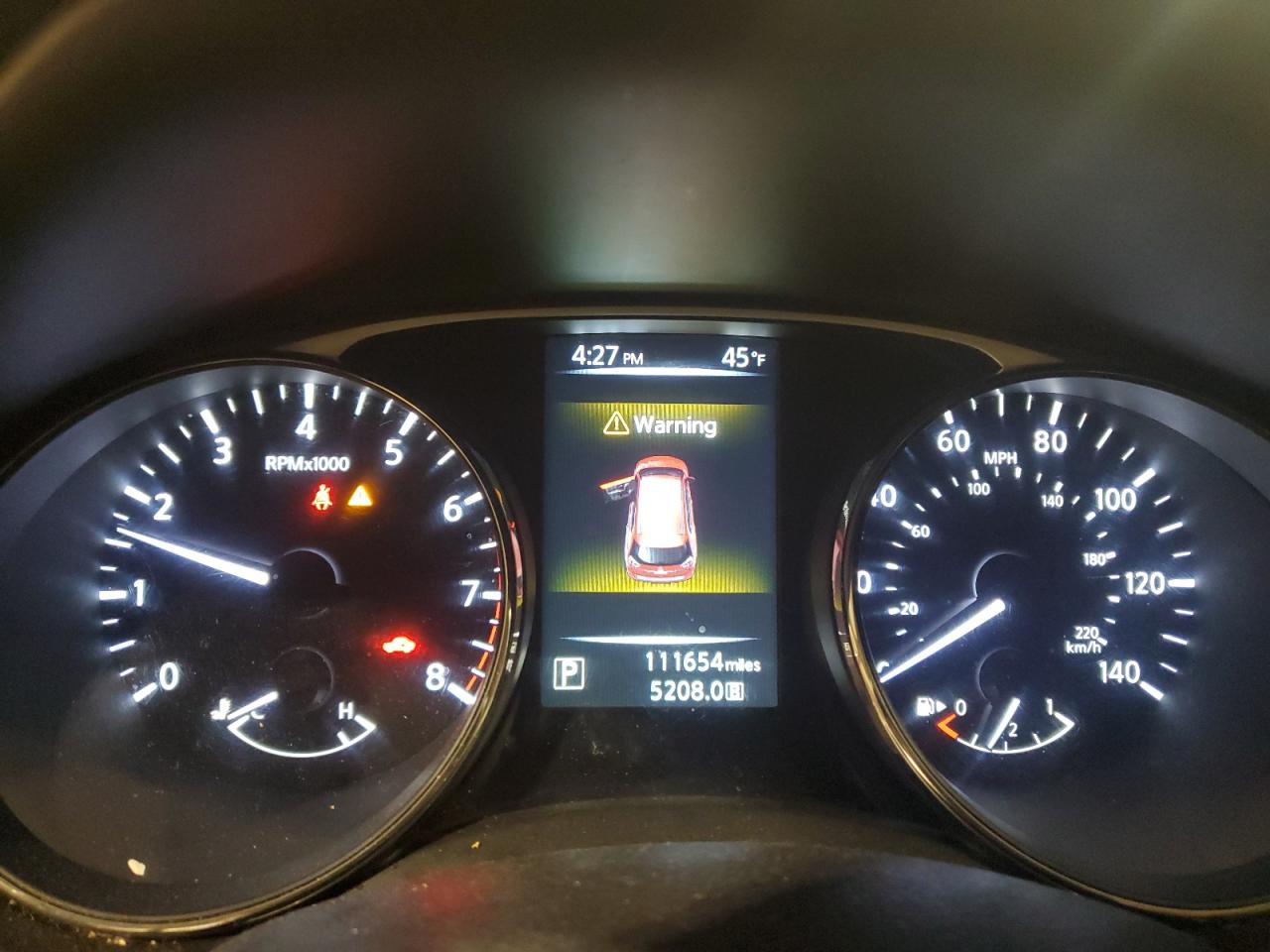 2016 Nissan Rogue - Image 9