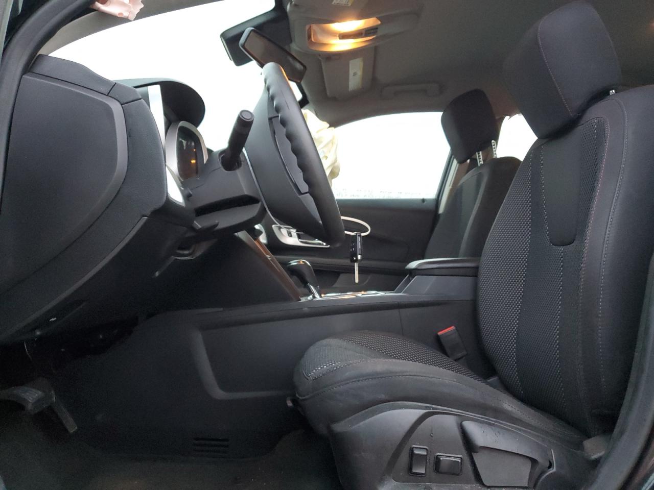 2017 Chevrolet Equinox - Image 7
