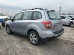 2015 Subaru Forester 2.5I na sprzedaż w Tucson, AZ - Vandalism
