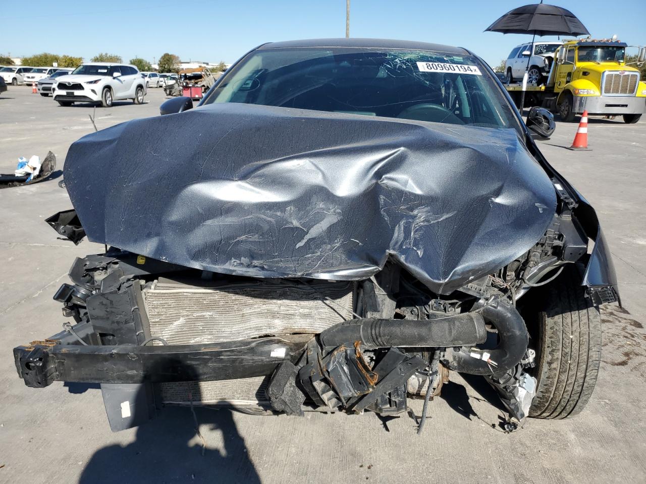 2021 Kia Forte - Image 5