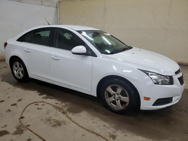  CHEVROLET CRUZE 2014 Biały