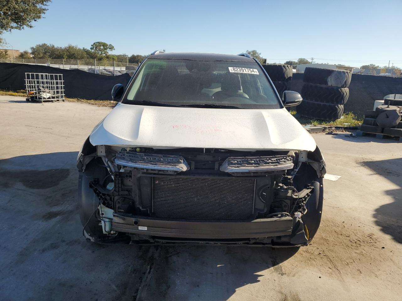 2021 Kia Seltos - Image 5