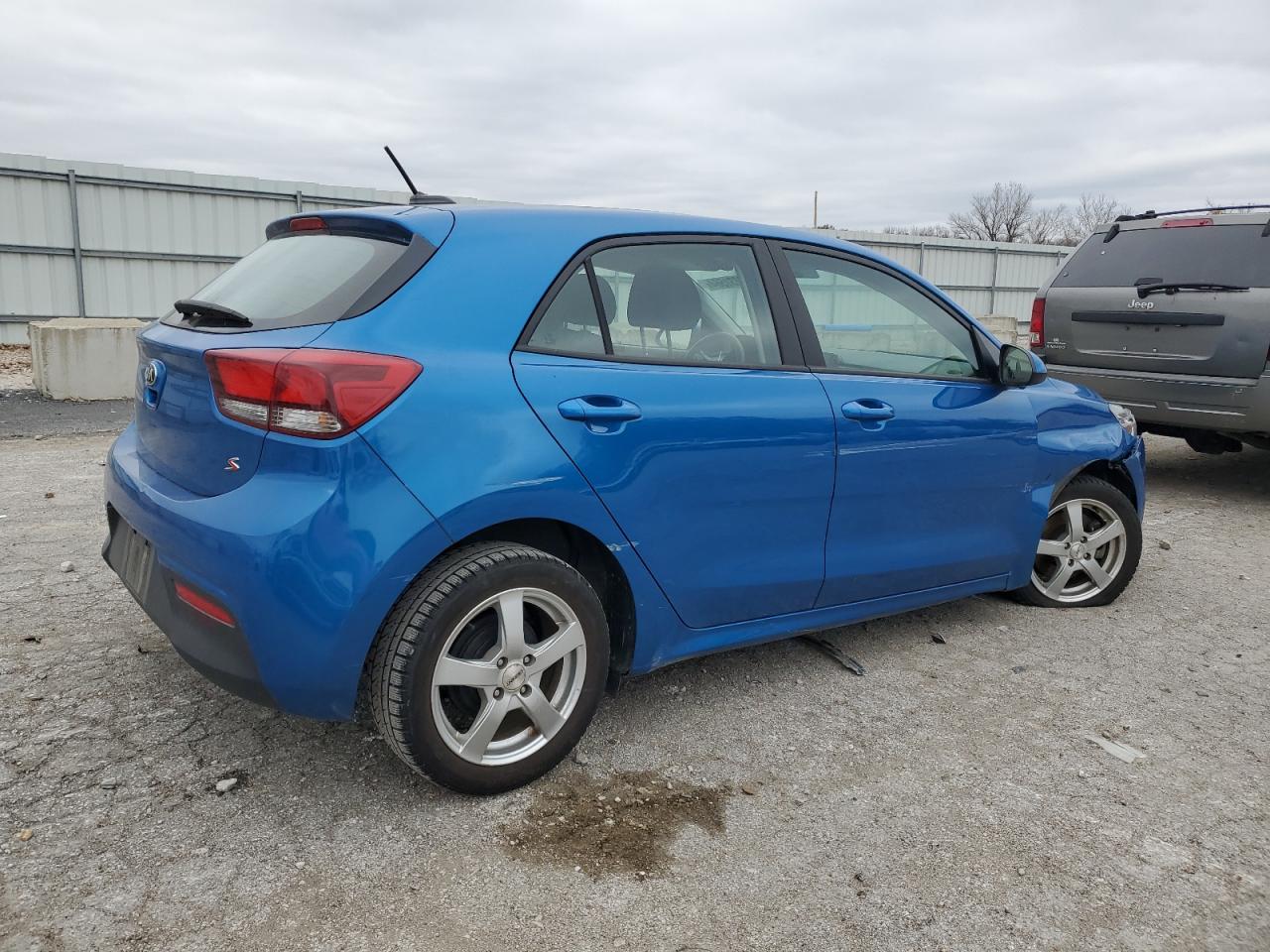 2021 Kia Rio - Image 3