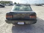 1989 Honda Civic Lx for Sale in Opa Locka, FL - Water/Flood