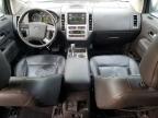 2008 Ford Edge Limited zu verkaufen in Bridgeton, MO - Front End