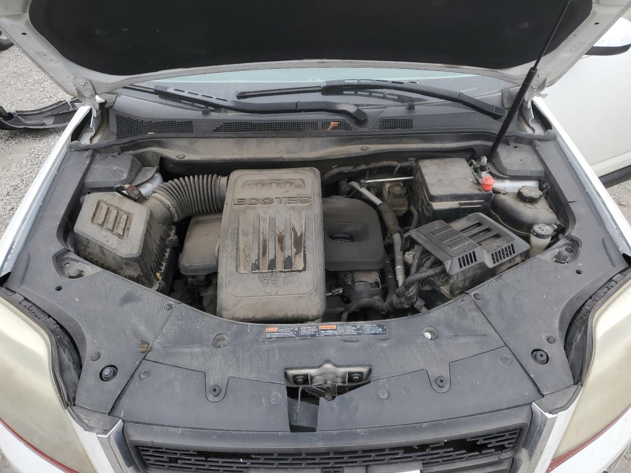 2012 GMC Terrain - Image 12