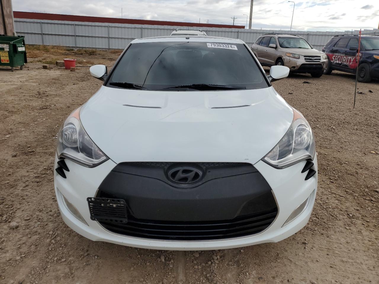 2013 Hyundai Veloster - Image 5