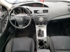 2011 MAZDA 3 I for sale at Copart ON - TORONTO